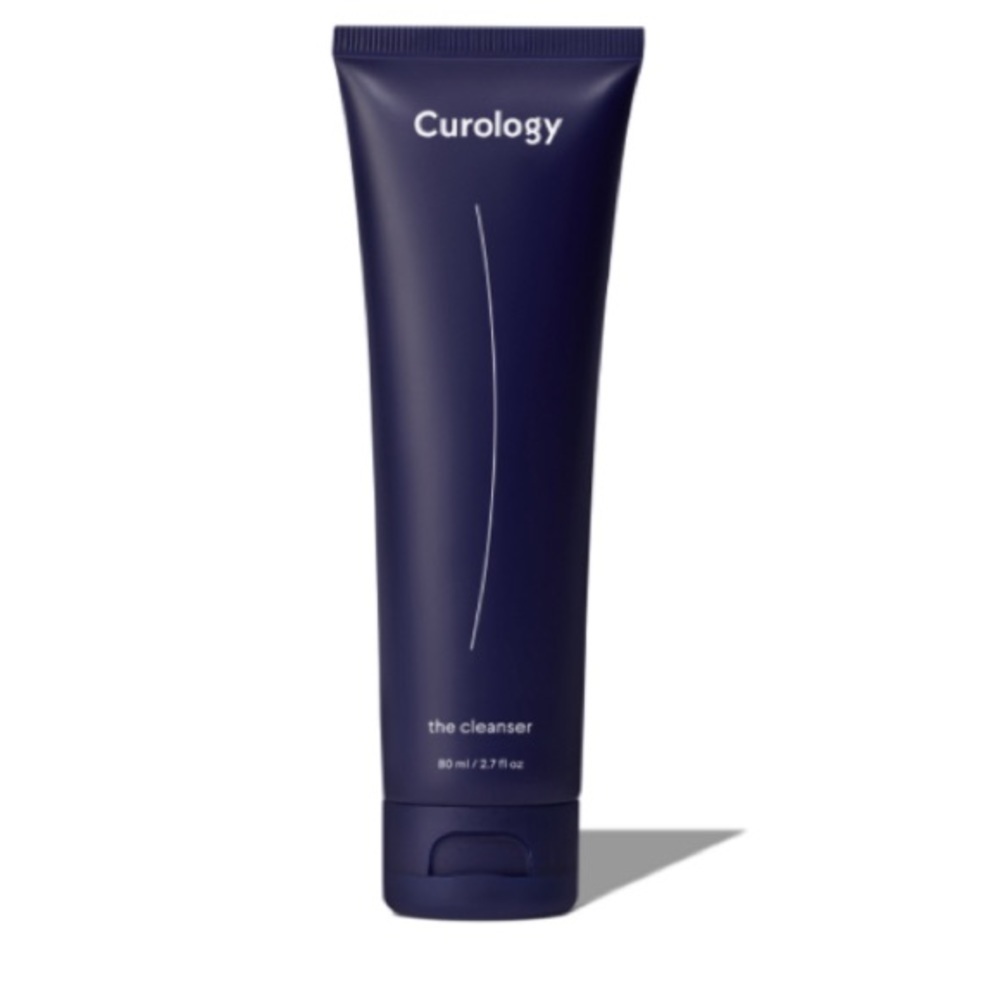 CUROLOGY The Cleanser - NEW - 80ml
